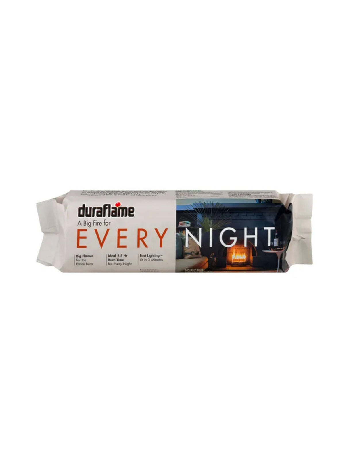 Image for Every Night Firelogs