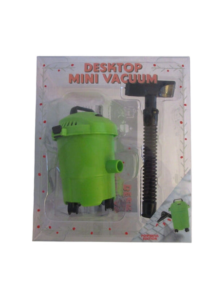 Image for Desktop Mini Vacuum