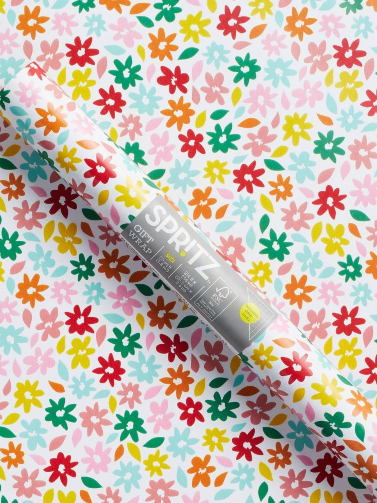 Image for Gift Wrap