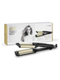 Image for Straightening And Curling Iron
