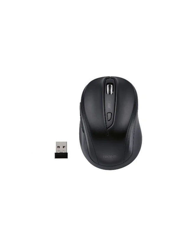 Image for Optical Wireless Mouse