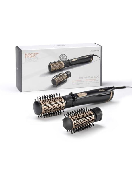 Image for Big Hair Dual 1000�