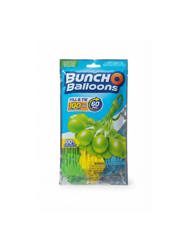 Image for Rapid Filling Self Sealing Water Balloons