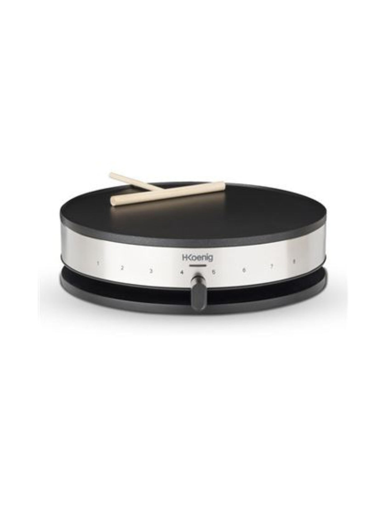 Image for Traditional Crepe Maker