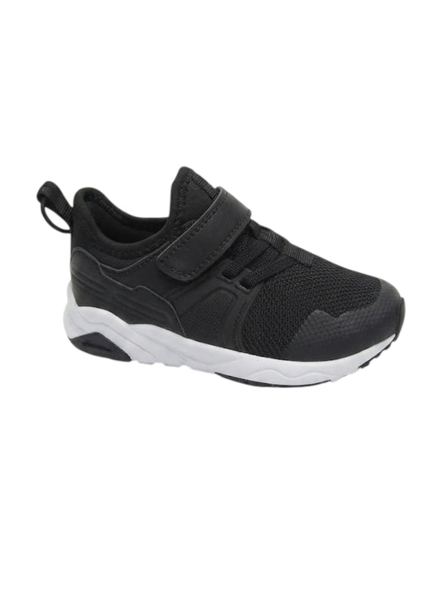 Image for Kids Boy's Plain Shoes,Black