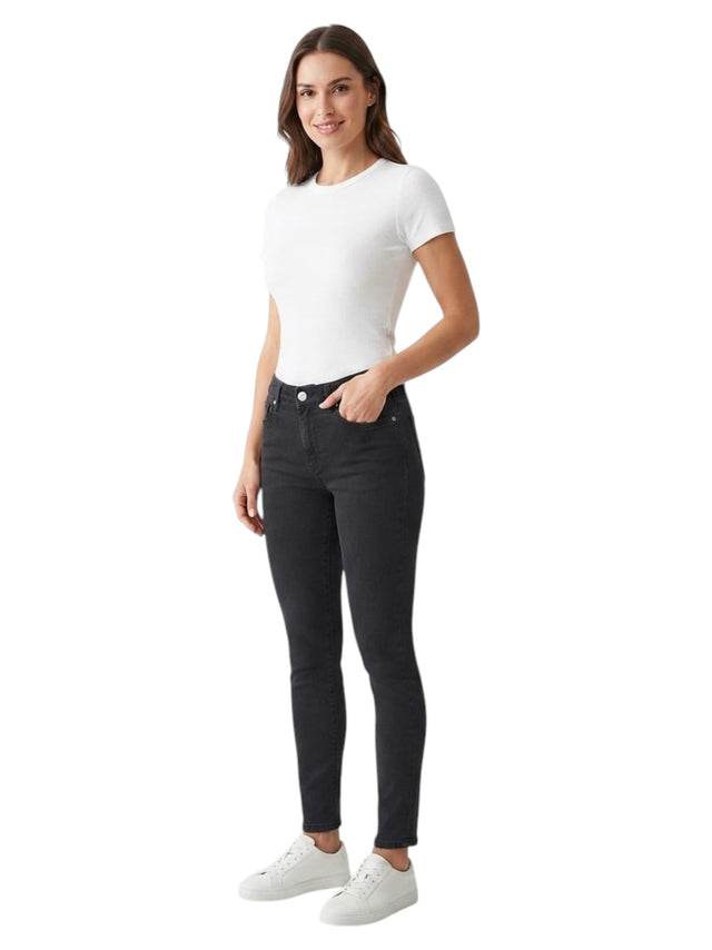 Image for Women's Plain Pants,Black