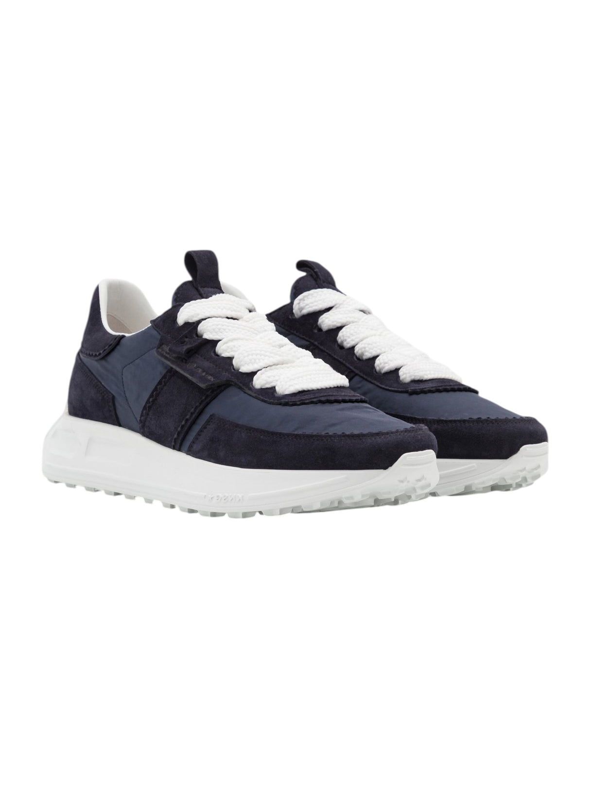 Image for Women's Plain Shoes,Navy