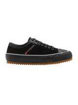 Image for Kids Boy's Plain Shoes,Black