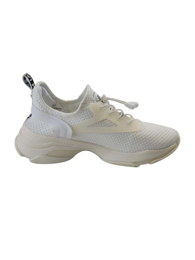 Image for Men's Textured Shoes,White
