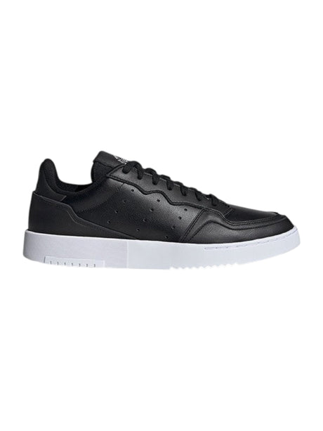Image for Women's  Plain Solid Shoes,Black