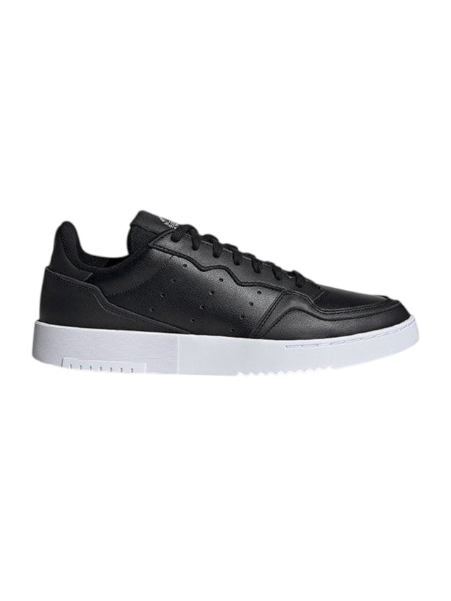 Image for Women's  Plain Solid Shoes,Black