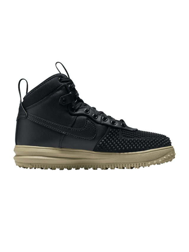 Image for Kids Boy's Textured Shoes High Top,Black
