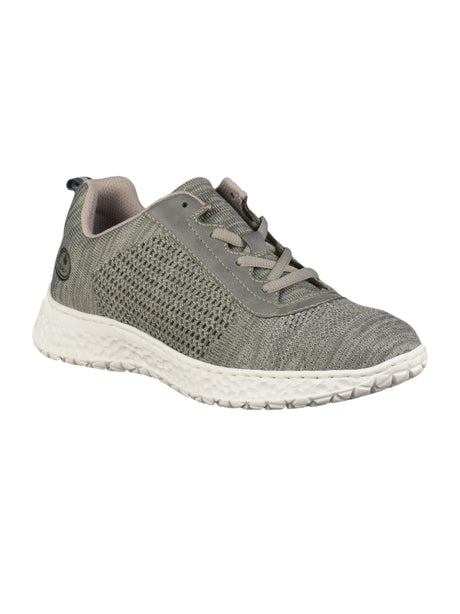 Image for Women's Plain Shoes,Grey