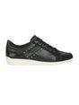 Image for Women's Sequin Glitter Shoes,Black