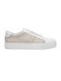 Image for Women's Plain Shoes,White/Beige