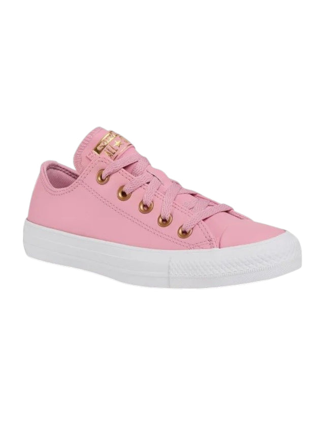 Image for Women's Plain Shoes,Pink