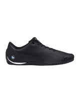 Image for Men's Logo Patched Shoes,Black