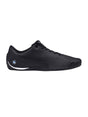 Image for Men's Logo Patched Shoes,Black