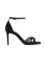Image for Women's Plain Heeled Shoes,Black