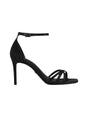 Image for Women's Plain Heeled Shoes,Black