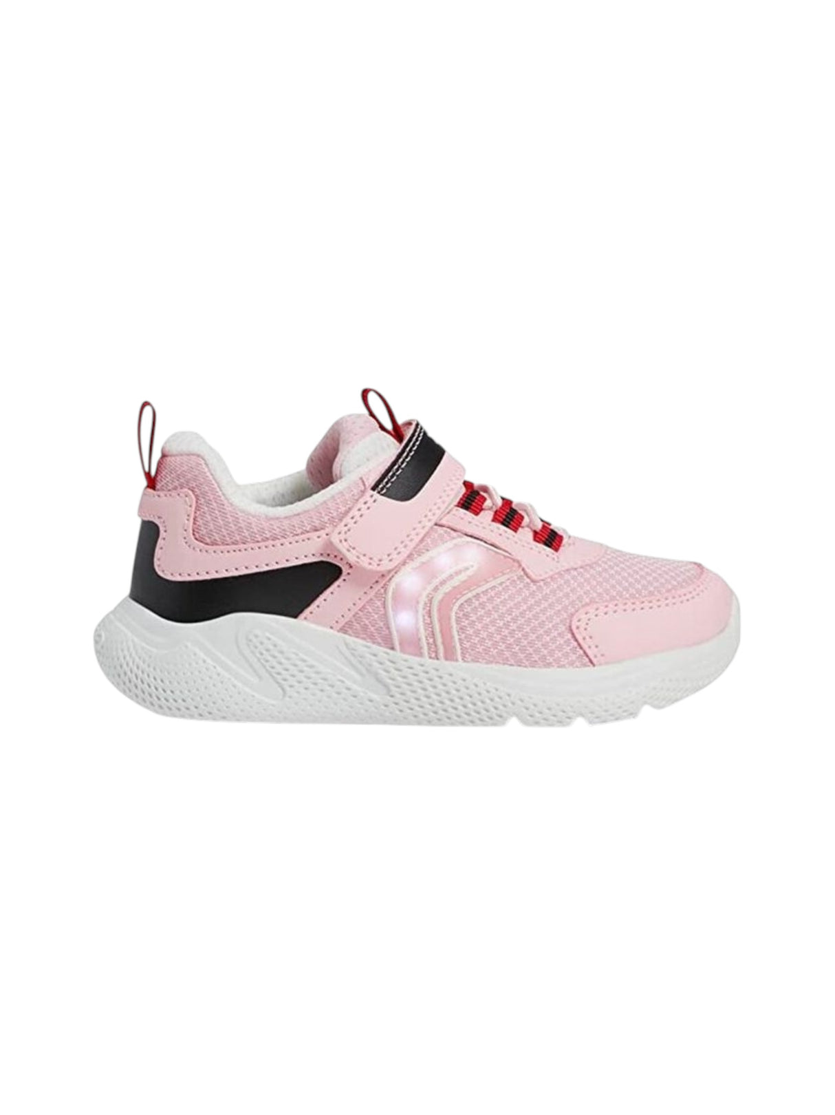 Image for Kids Girl's Textured Shoes,Pink