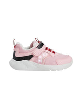 Image for Kids Girl's Textured Shoes,Pink
