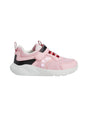 Image for Kids Girl's Textured Shoes,Pink