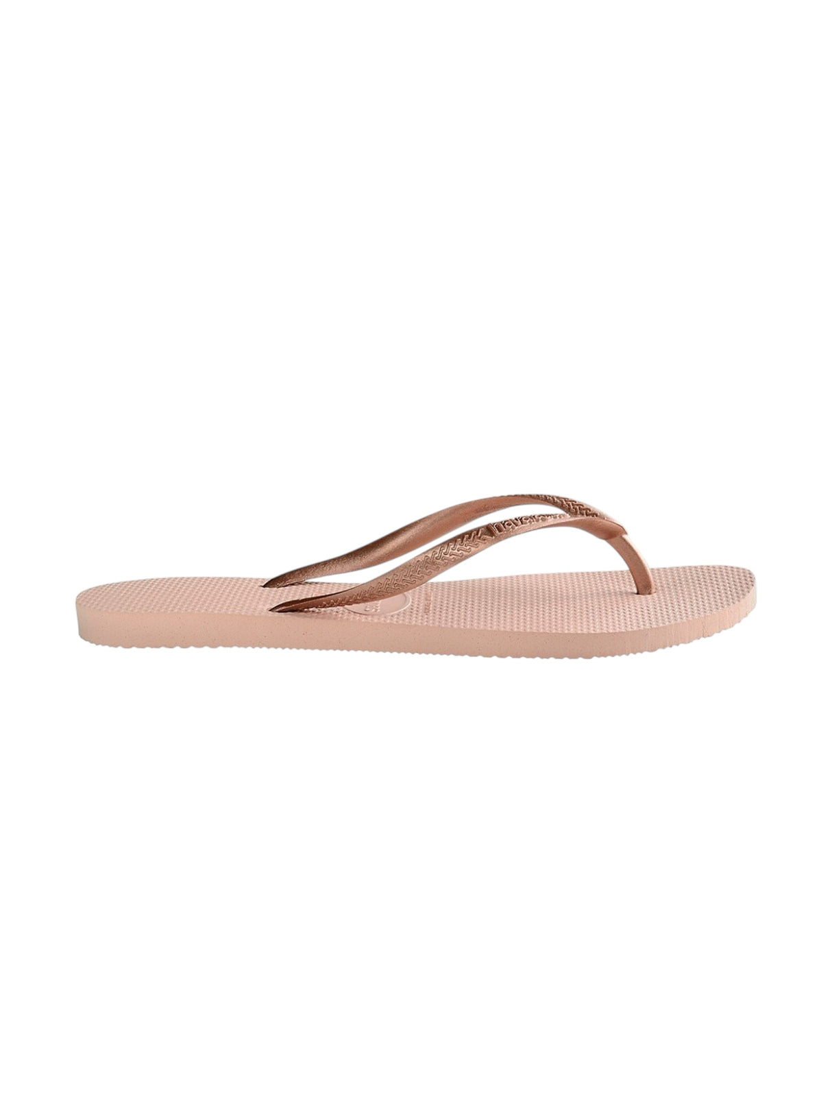 Image for Women's Plain Slippers,Pink