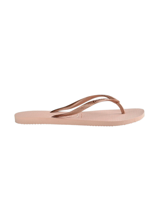Image for Women's Plain Slippers,Pink