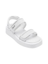 Image for Women's Plain Sandals,White