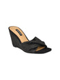 Image for Women's Textured Shoes,Black
