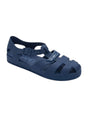 Image for Kids Boy's Plain Sandals,Navy Blue