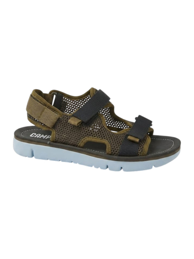 Image for Men's Textured Sandals,Multi