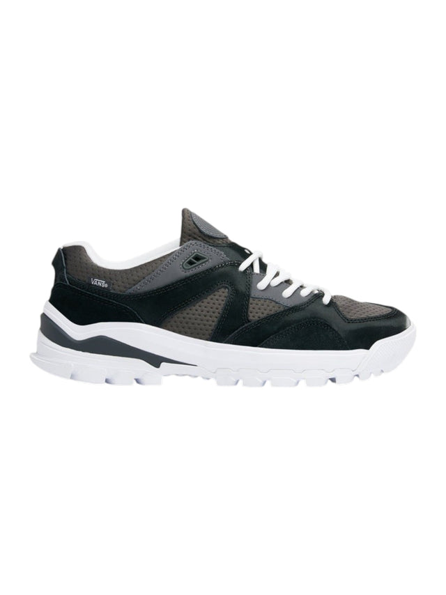 Image for Men's Plain Shoes,Black