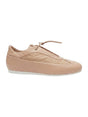 Image for Women's Plain Shoes,Dark Beige