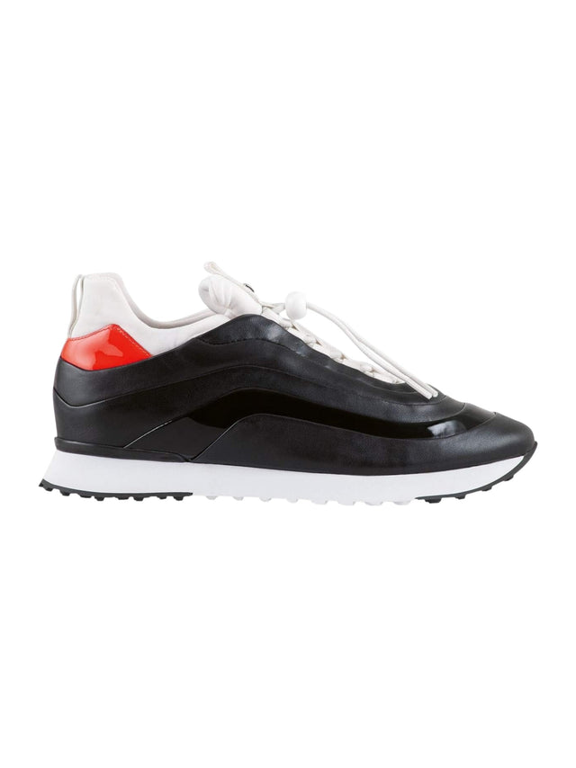 Image for Women's Plain Shoes,Black