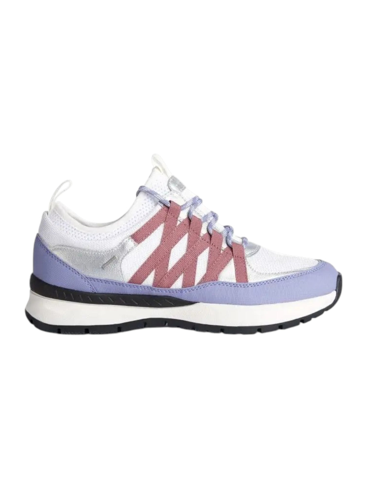 Image for Women's Colorblocked Shoes,Multi