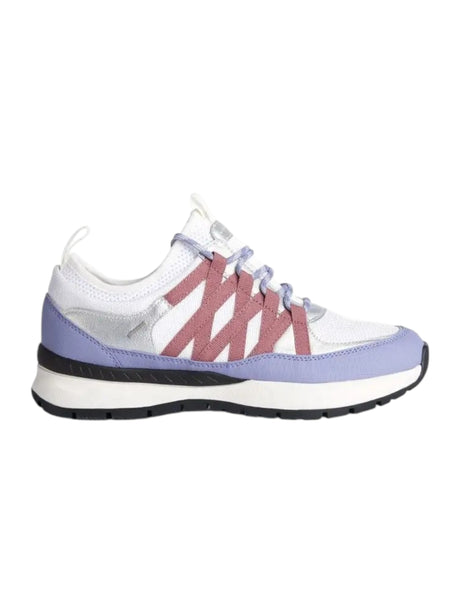 Image for Women's Colorblocked Shoes,Multi