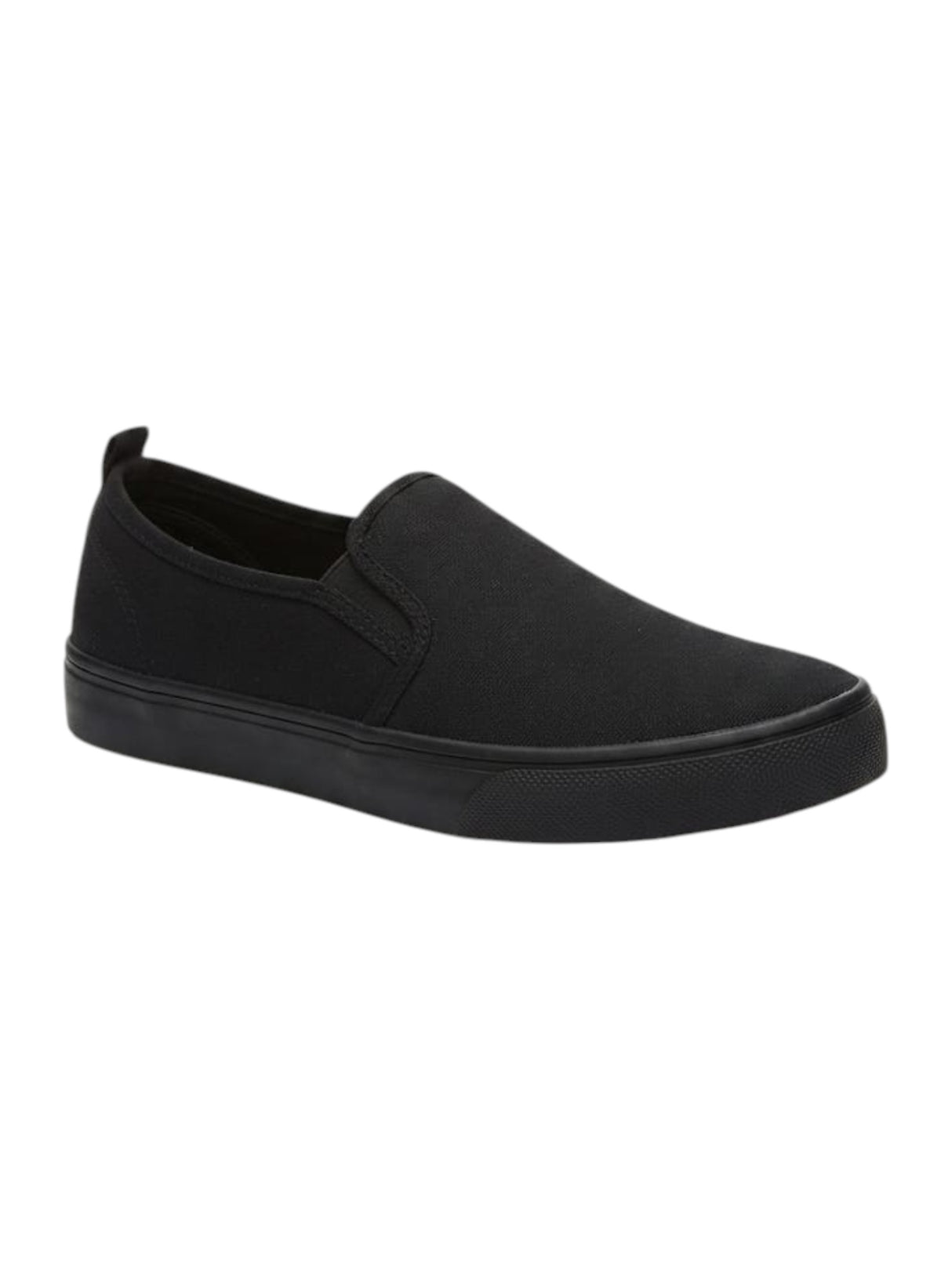 Image for Women's Plain Shoes,Black