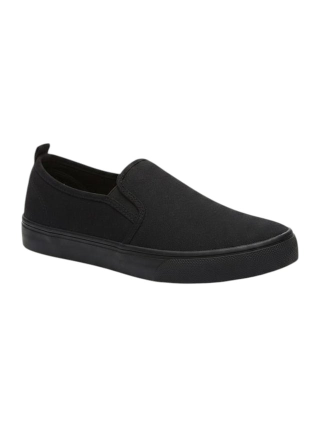 Image for Women's Plain Shoes,Black