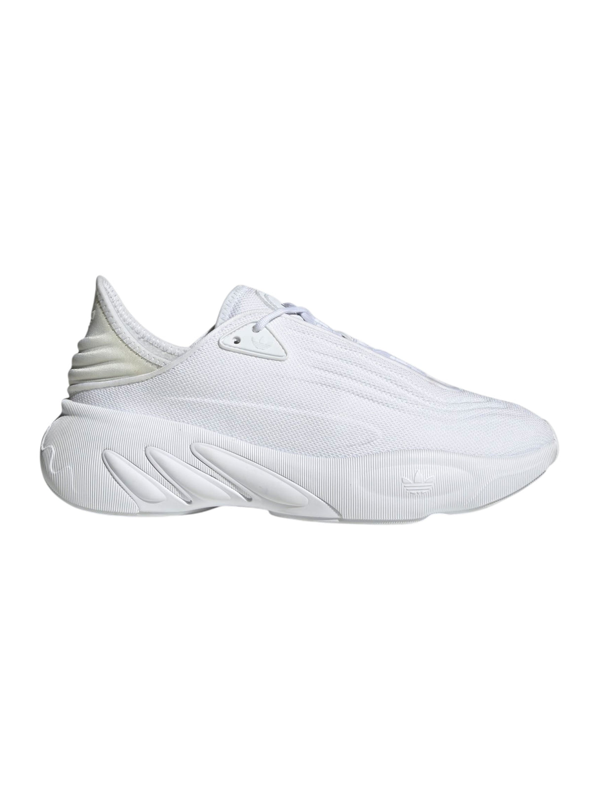 Image for SLTN Men's Plain Shoes,White