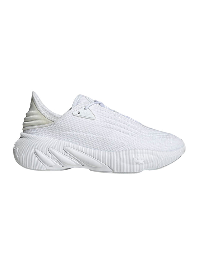 Image for SLTN Men's Plain Shoes,White