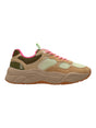 Image for Women's Colorblocked Shoes,Multi