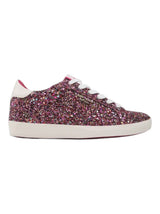 Image for Women's Glitter Shoes,Multi