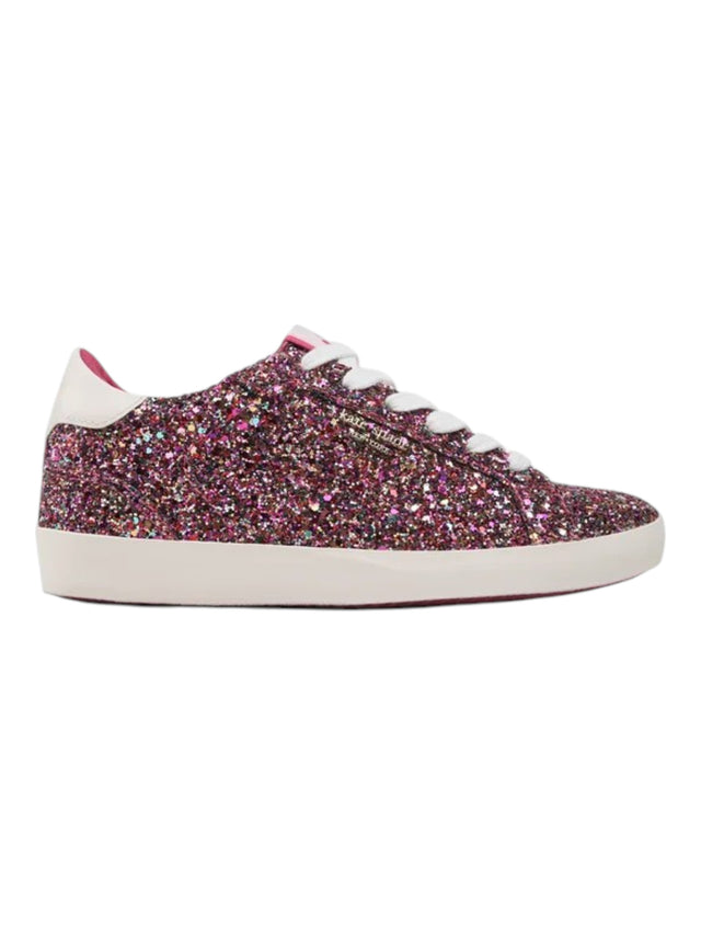 Image for Women's Glitter Shoes,Multi