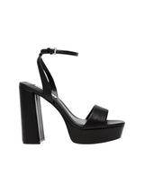 Image for Women's Plain Heeled Shoes,Black