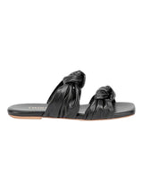 Image for Women's Plain Sandals,Black