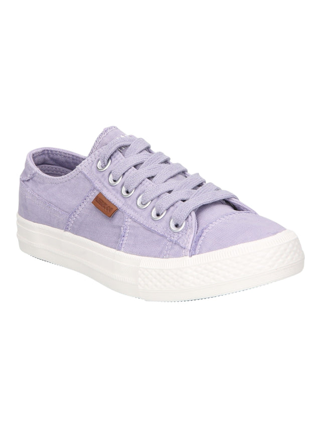Image for Women's Plain Shoes,Purple