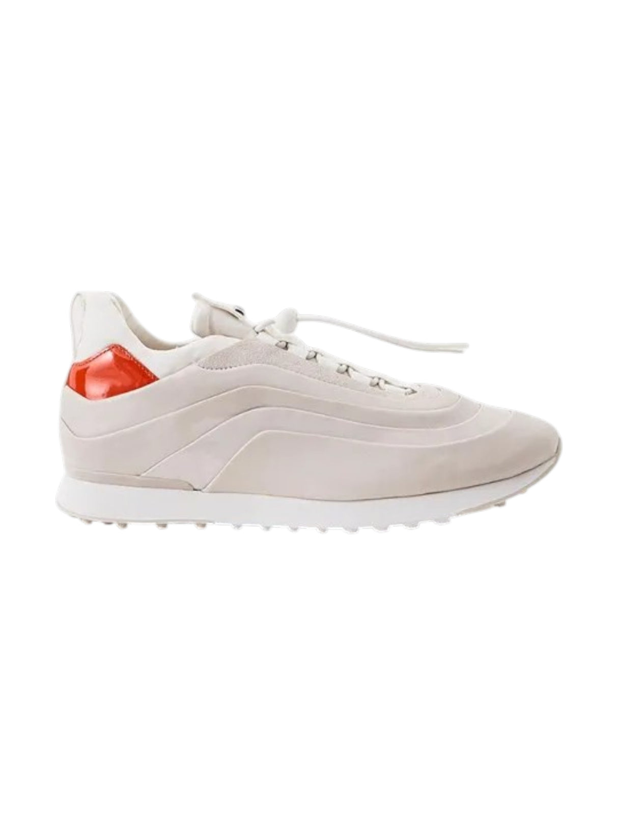 Image for Women's Plain Shoes,Beige