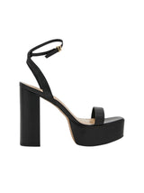 Image for Women's Plain Heeled Shoes,Black